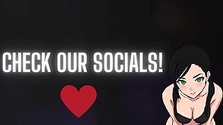 GLORIOUS Ditsy Elven Club Maiden stunned by Humans GIGANTIC Jizz-shotgun (Suck off) (Bum sex)