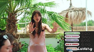 House of Love and Lustery Ep 4-5 kinky shoot and cakesitting