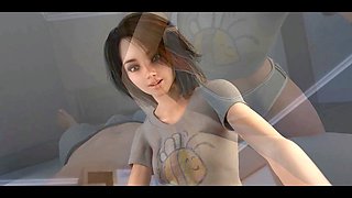 Lust legacy, taffy tales, naruto trainer