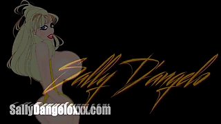 Sally D'angelo - I Love It At Nannas