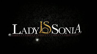 Auntie knows that you have been wanking