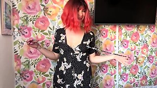 Yourhikerbabe - Dumped and Degraded In Public