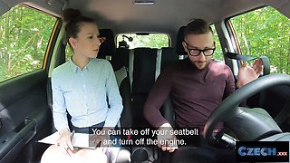 Fetching Emylia Argan's hardcore smut