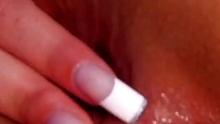 Adorable babe gets her ass rammed on the beach