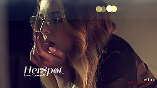 Dee Vine - Penthouse Squirt