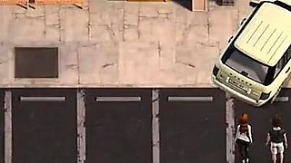 Treasure of Nadia V90071 Part 268 Alia Anal Sex by Loveskysan69