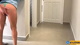 Marido me fodeu depois do sexo corno e sexo anal.