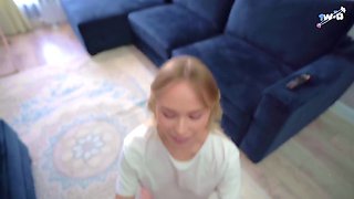 Stepister hot russian porn story