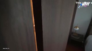 Maya Lis - Best Sex Movie Piercing Exclusive