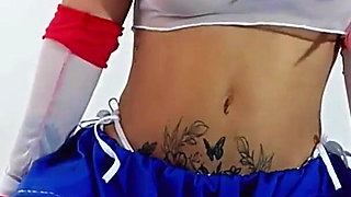 How Delicious the Otaku Girl in My Class Gets, I Came on Her and She Likes It