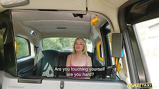 Fake Taxi - hardcore trailer