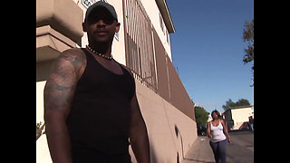 Insatiable Wife Craves Black Cock (full Porn Movie)