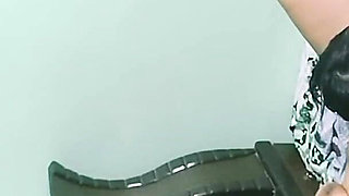 Bhabhi's Wedding Night on Diwali Night, Part 2