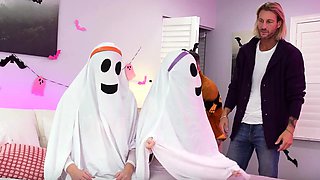 The Virgin Curse Selina Bentz, Juniper Ren, Tony Rubino, Rya