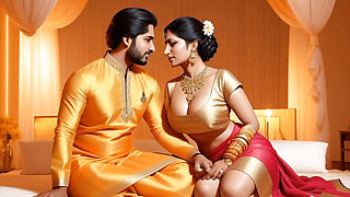 Indian Shy college Couples sex