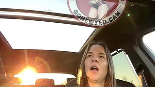 Swift Lane Paramours POINT OF VIEW Roadtrip Rail and Fondle