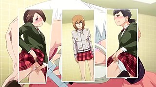 Mix of Hentai movs from Hentai Niches