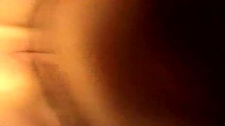 Big Tits MILF Randi Storm Takes Huge 18 Inch Anal in Club - Hardcore Cumshot Orgasm