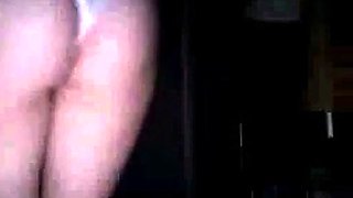 French Amateur Webcam Girl #3