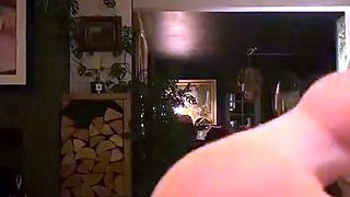 Beauty small tit amateur teen masturbating her shaved pussy