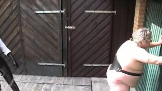 Sado ladies - Lady Pascal - Broken By The Whip