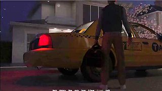 Johannesgaming Hentai: Submissive MILF with Huge Tits Gets Caught Fucking Big Cock - 3D Animated Sex