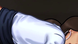 SummertimeSaga 20.15 - Fun with the russian (NVO)