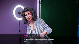 Complete Gameplay - MILFs of Sunville 2, Part 45