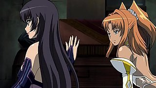 Dangerous Moment of the Mind filled with secret passion