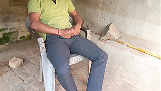 Sasur ji teased newly married bahu,