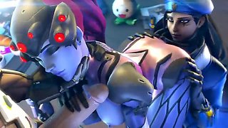 Rough anal, cartoon, hd videos