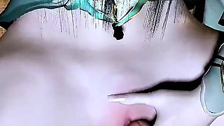 Animated Aphrodite Returns: Curves Divine - 3D Animation Hentai