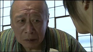 Intimate Winter Nights: Asian Mature Couple's Passion x6x0DA0716D141B556C77
