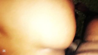 Butt sex fucky-fucky with a mature COUGAR
