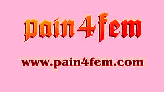 Mia Breast Whipping Classic0985