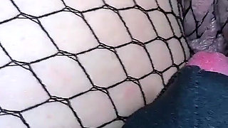 Session Virgin Gets Punished