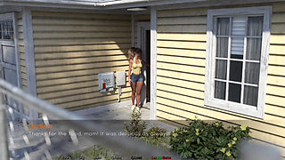 MILFs - Sunset Rose - E01