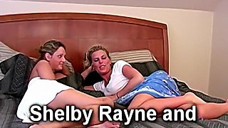 First Time Lesbian Experiment