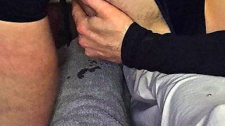 I Fuck My Husband in His Cute Ass