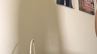 Tattooed MILF Fucks in All Holes and Gets Her Mouth Full of Cum