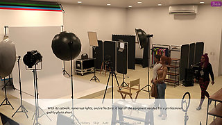 My Stepbrother's Wife - V0.13 - Part 2