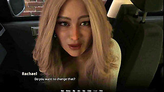 Wvm: Blonde MILF with Huge Tits Is Having Sex in the Car Season 3 Episode 48