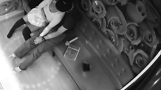 신작IP ✨ 코인노래방_몸매좋은 테니스치마녀