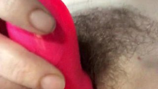 Sweet drizzling ease!