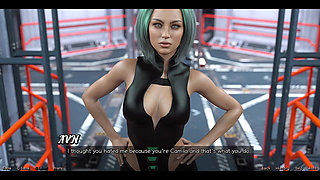 Stranded in Space - She Wants Me in Her Room Tonight