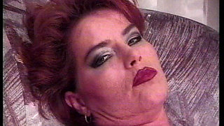 Mature Lady From Germany Is Here to Play with Her Holes