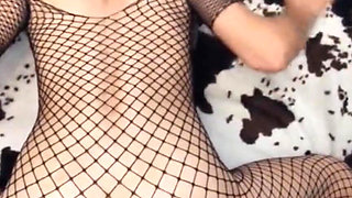 My Wife Danced a Striptease, My Husband and My Friend Fucked Her in Turns