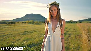 MILF Tiffany Tatum Craves Christian Clays Cock Slammed Deep in Her Ass for Explosive Anal F