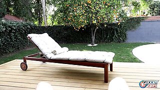 Fiery Zariah's point of view action