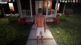 Complete Gameplay - Seaside Mystery, Part 43